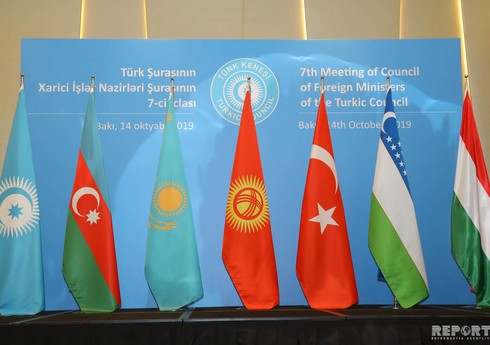 Азербайджан примет участие в заседании министров транспорта стран-членов ОТГ