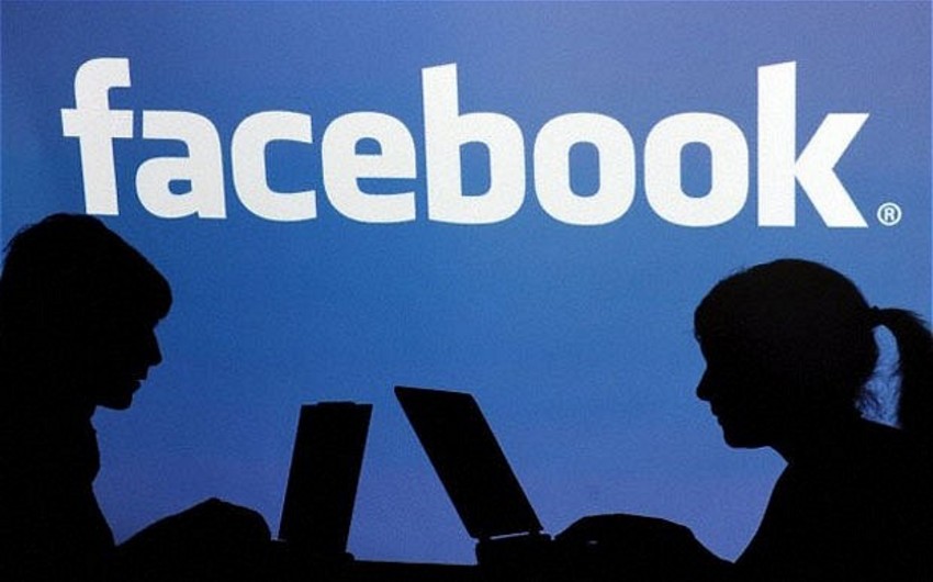 Facebookun gündəlik auditoriyası milyard nəfəri keçdi
