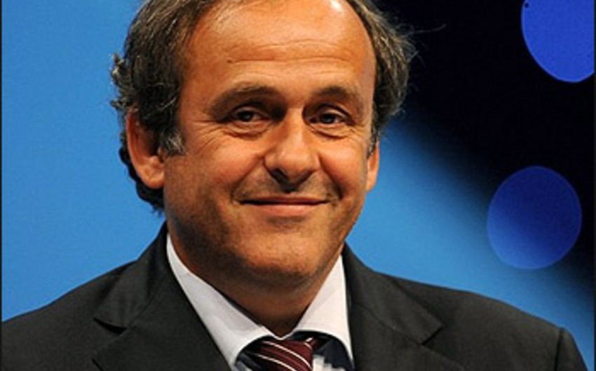 Президент УЕФА заявил, что не будет переизбираться на новый срок
