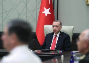 Türkiye’s Supreme Military Council convenes today