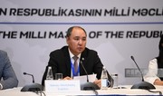 SCO mission chief hails Azerbaijan's transparent and credible elections