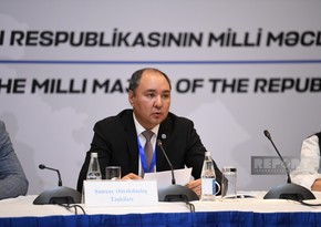 SCO mission chief hails Azerbaijan's transparent and credible elections