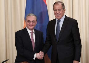 Foreign Ministers of Russia, Armenia moot Karabakh conflict
