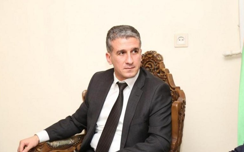 Посол Азербайджана в Иране поделился публикацией о Тебризе