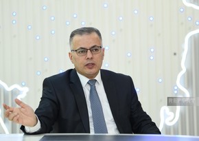 Vüsal Qasımlı: “İqlim maliyyəsi bank sektorunun aktiv iştirakını tələb edir”