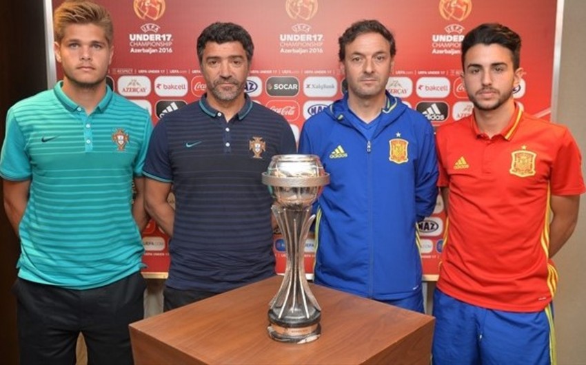 Baku European Championship identifies winner