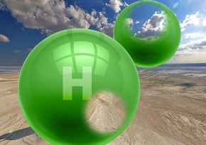 Kazakhstan eyes launching green hydrogen project by 2030