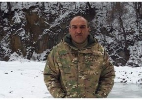 Azərbaycan Ordusunun ehtiyatda olan polkovniki vəfat edib