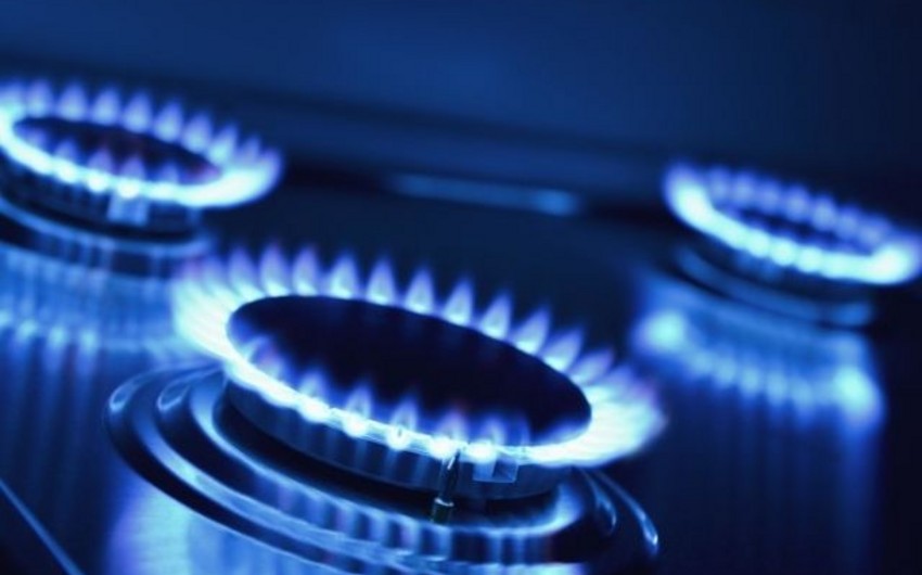 Azerbaijan plans to produce 38 bcm of gas this year 