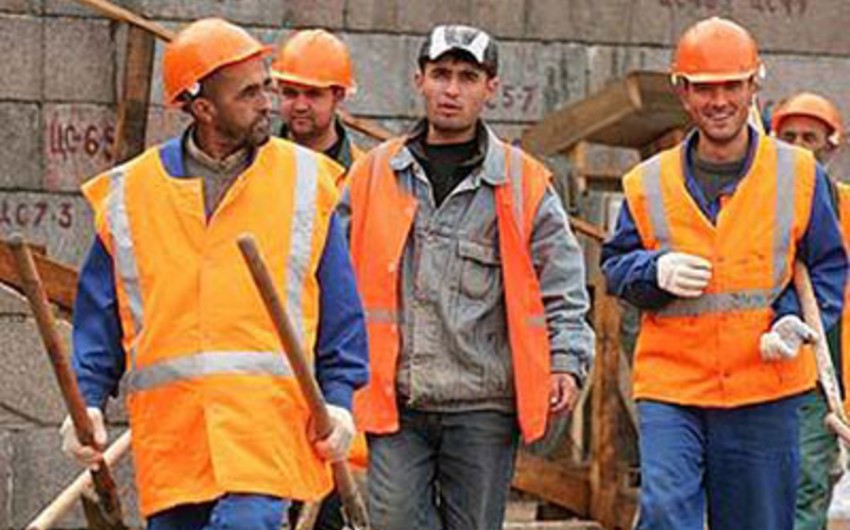 ​СК Армении возбудил дело о трудовом рабстве 11 армян в России