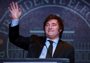 СМИ: Избранный президент Аргентины решил принять иудаизм