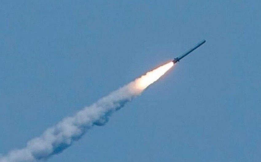 Rusiyanın hava hücumundan müdafiə sistemi öz-özünü vurub