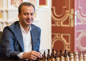 President of Int’l Chess Federation to visit Azerbaijan