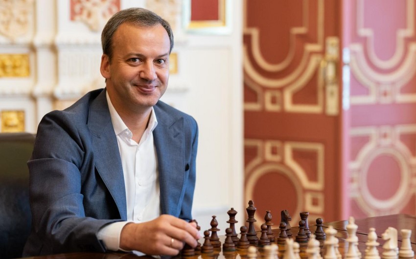 Президент Международной шахматной федерации посетит Азербайджан