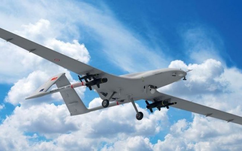 Turkey, Ukraine to jointly produce UAVs
