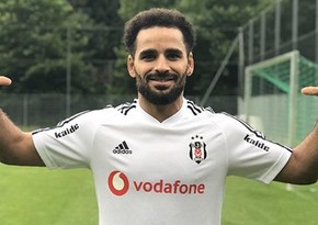 “Beşiktaş”ın sabiq futbolçusu atəş açdığı üçün həbs olunub