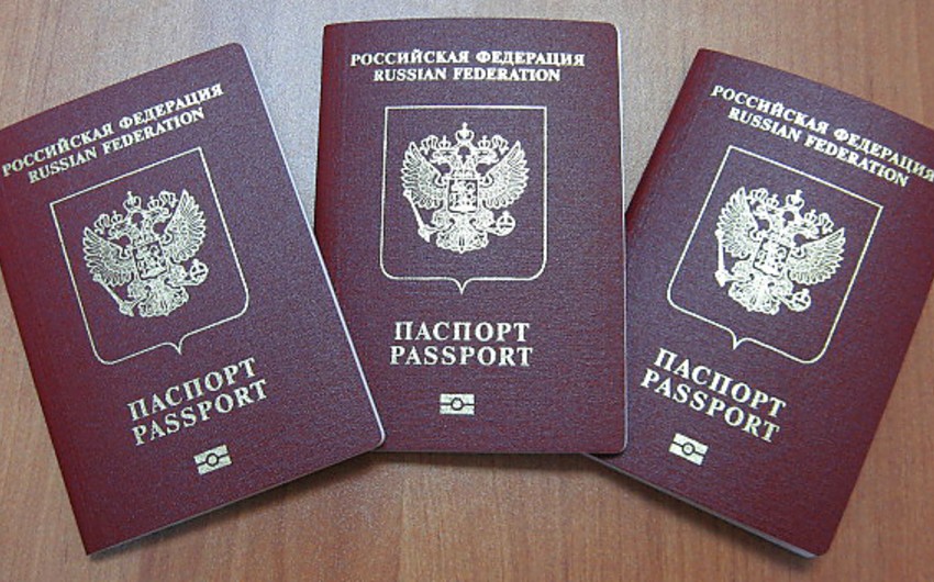 В Армении планируют разрешить въезд гражданам России без загранпаспортов