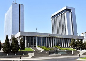 Azerbaijani MPs to receive insurance payments for injuries