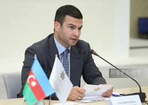 Орхан Мамедов: Свободная конкурентная среда будет способствовать повышению экономической эффективности