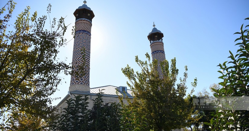 Yenidən dirçəldilən Ağdam bir neçə ildən sonra ziyarətçiləri öz gözəlliyi ilə valeh edəcək - RƏY