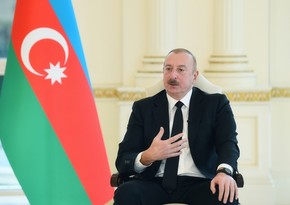 Ilham Aliyev: Azerbaijan will have a special role to play as president of COP29