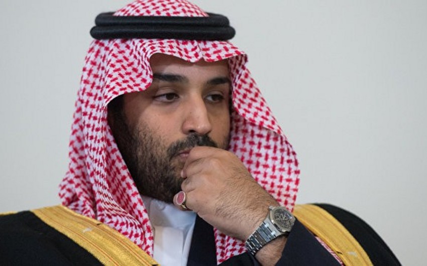 Саудовский принц позитивно оценил сотрудничество с Анкарой по делу Кашикчи