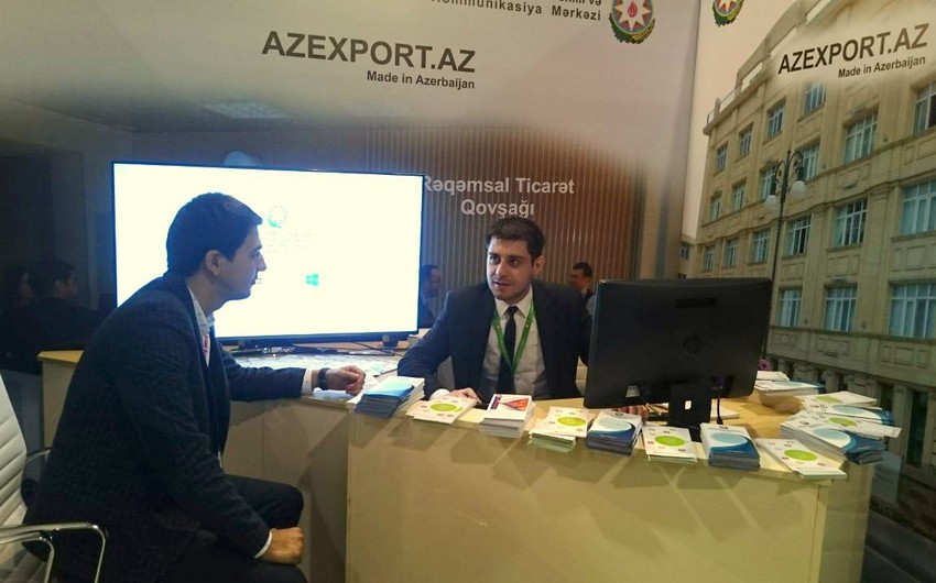 Azexport Antalyada keçiriləcək “The Global Engagement of Agriculture and Technology” sərgisinə dəvət alıb
