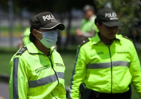 Нападение на отделение полиции в Эквадоре, есть погибший и раненый