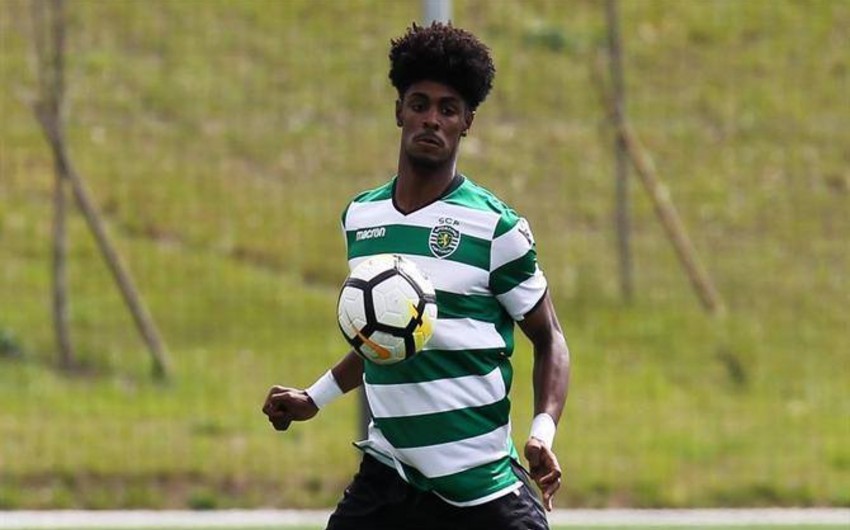 Sporting’s debutant: I will never forget match against Qarabag