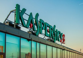 “Kaspersky” sənaye müəssisələrinə qarşı kiberhücum barədə xəbərdarlıq etdi