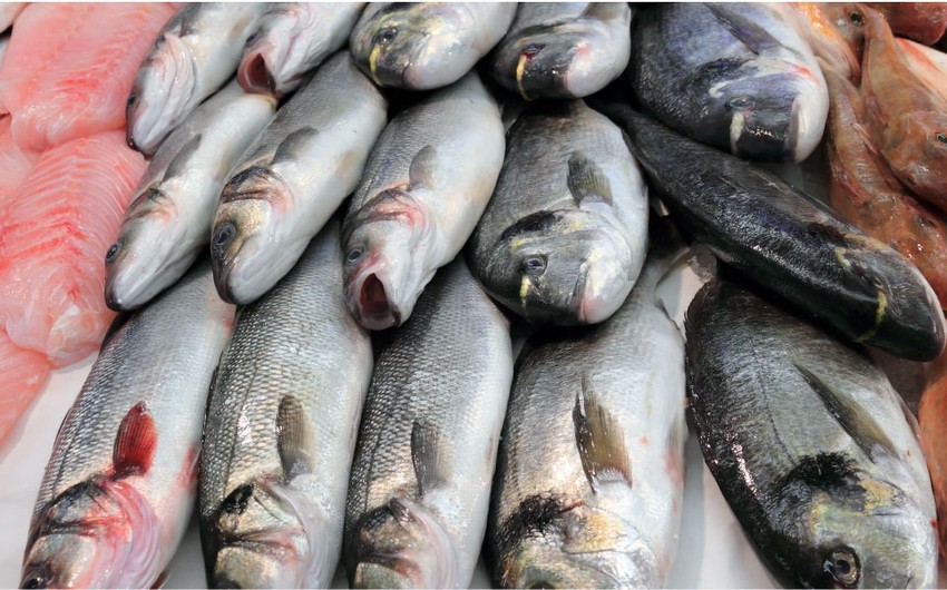 АПБА сделало предупреждение незаконно продающим рыбу и рыбные продукты лицам