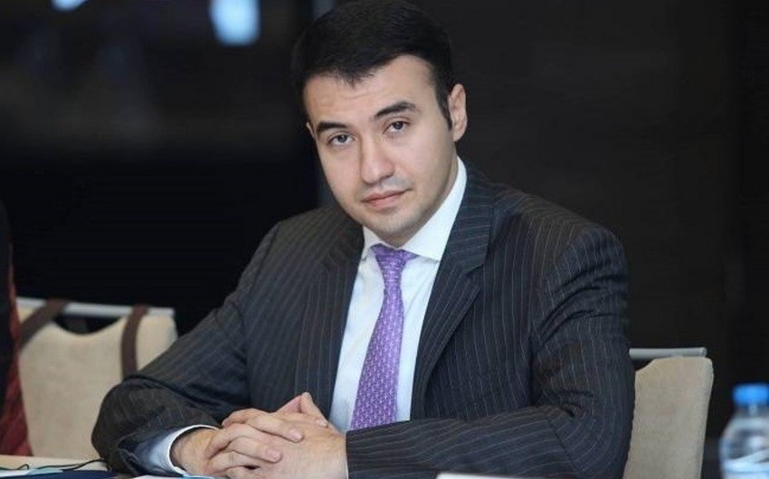 Кямал Джафаров: В Азербайджане полностью обеспечена прозрачность в налоговой и таможенной сферах