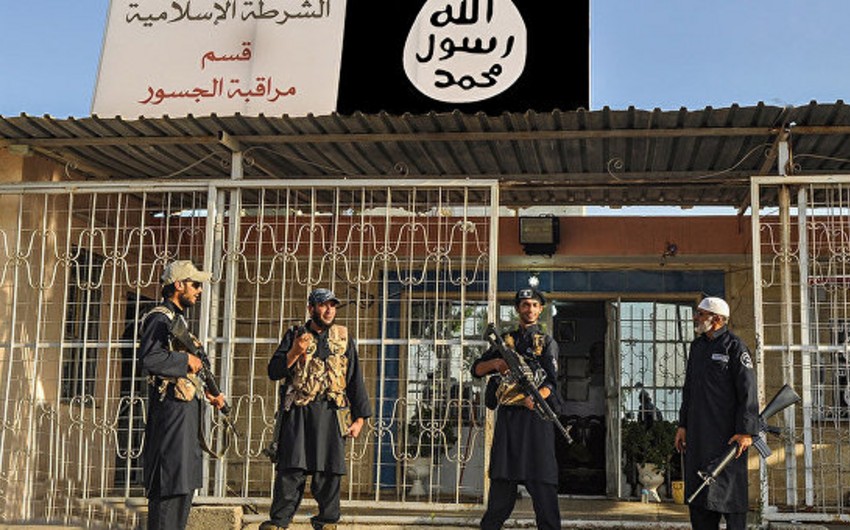 В Афганистане за сутки ликвидированы около 50 боевиков ИГИЛ