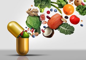 Committee head: Dietary supplements should not be prescribed for treatment
