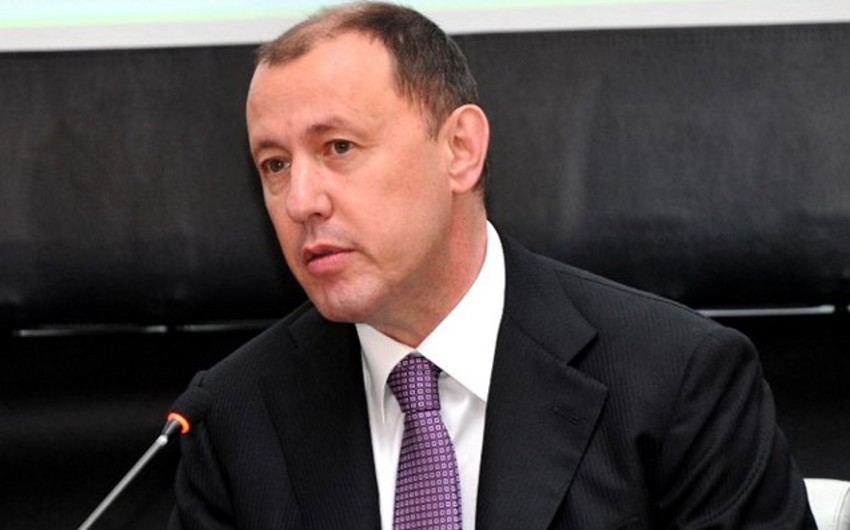 Appeal filed to release Jahangir Hajiyev under house arrest