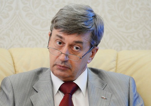 Посол РФ в Бухаресте вызван в МИД Румынии