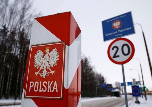 В Польше не исключили полного закрытия границы с Беларусью
