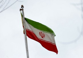 KİV: İranın Parisdəki konsulluğuna partlayıcı ilə daxil olan şəxs saxlanılıb - YENİLƏNİB