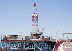 Oil major SOCAR increases drilling by more than 10% in 2021