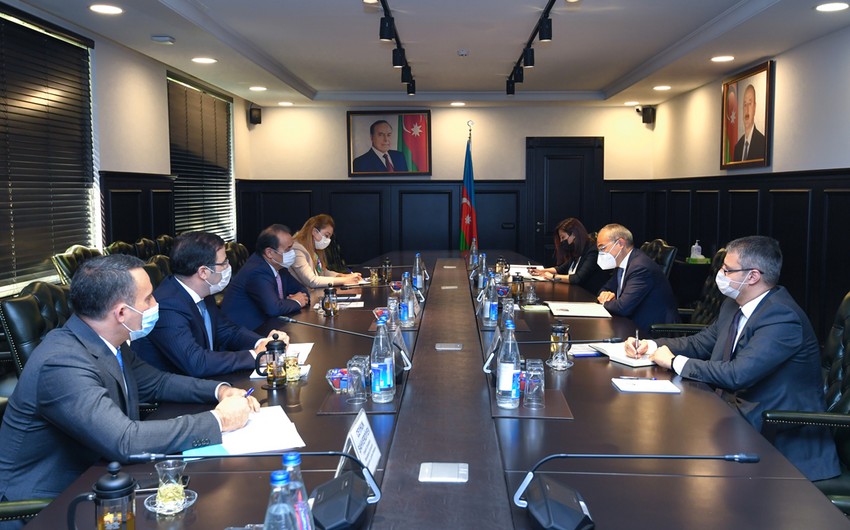 Turkic Vision - 2040 strategic concept discussed