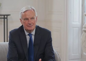 Macron names former EU Brexit negotiator Michel Barnier as PM