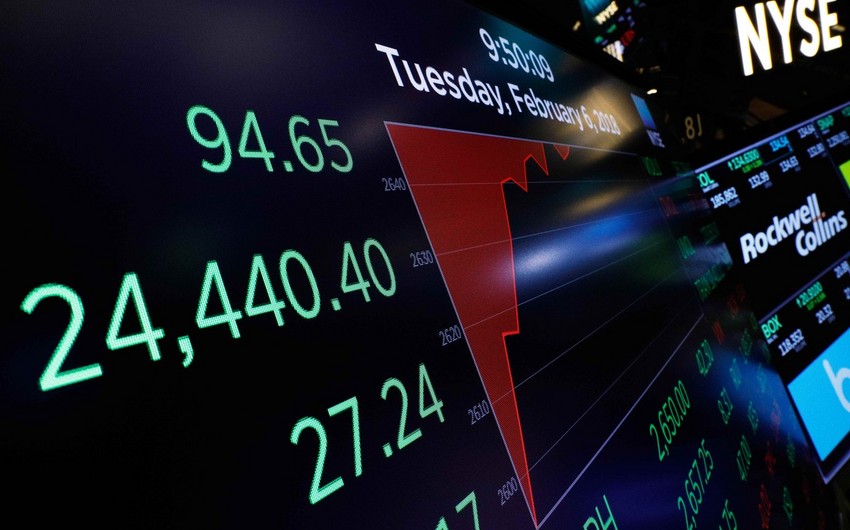 Key indicators of world commodity, stock, and currency markets (06.09.2024)