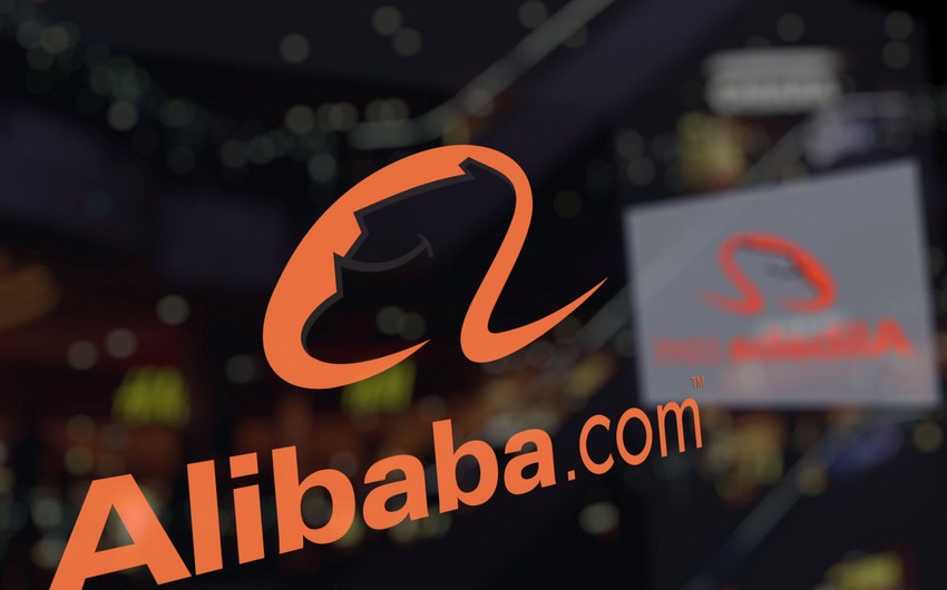 “Alibaba” 90 dəqiqədə 16,3 milyard dollarlıq mal satıb