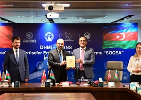 Azerbaijan and Türkiye to develop cooperation in field of Air Navigation