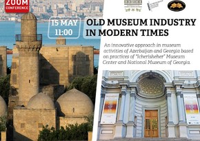 Azerbaijan, Georgia to mull cooperation in museum industry