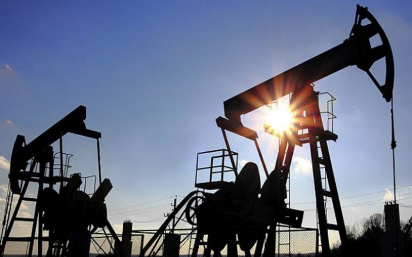 Ötən ay OPEK-in neft hasilatı rekord həddə çatıb