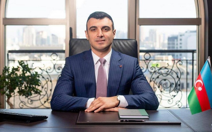 Taleh Kazimov reveals main directions of development of financial ...