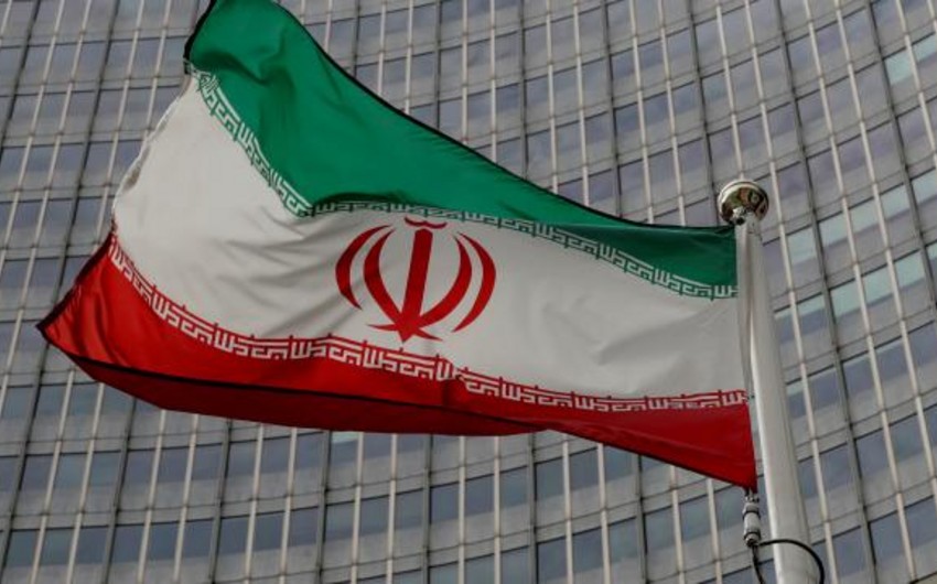 İranda elektrik enerjisinin kəsilməsinə etiraz olaraq aksiyalar keçirilib