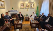 Representatives of Saudi Arabia's top companies to visit Azerbaijan