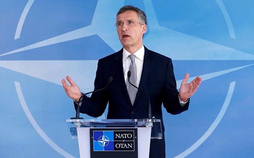 NATO Rusiyanın Arktikada hərbi iştirakının artdığını bəyan edib